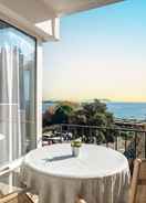 Primary image Chic Flat With Balcony Near Moda Shore