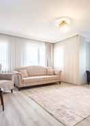 ภาพหลัก Marvelous Apartment in the Heart of Maltepe