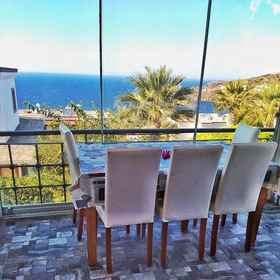 ภาพหลัก 1 Flat in Yalikavak With Sea View and Shared Pool, Yalıkavak Beach Hotels