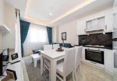 Others 4 Pleasant Flat Near Beach With Balcony in Alanya
