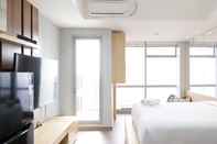 Lainnya Best Deal And Smart Living Studio At Grand Sungkono Lagoon Apartment