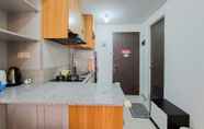 Khác 3 Comfort And Cozy Style 1Br At Serpong Garden Apartment