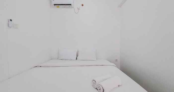 Khác Comfort And Cozy Style 1Br At Serpong Garden Apartment