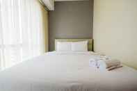 Lainnya Elegant 2Br @ The Mansion Kemayoran Apartment