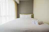 Others Elegant 2Br @ The Mansion Kemayoran Apartment