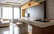 Lainnya 3 Comfort 2Br At Nifarro Park Apartment