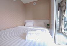 Others 3 Comfortable 1 Br The Mansion Kemayoran Tower Gloria