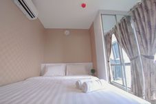 Others Comfortable 1 Br The Mansion Kemayoran Tower Gloria