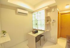 Others 6 Comfortable 1 Br The Mansion Kemayoran Tower Gloria
