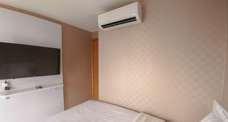 Others 2 Comfortable 1 Br The Mansion Kemayoran Tower Gloria