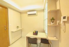 Others 5 Comfortable 1 Br The Mansion Kemayoran Tower Gloria