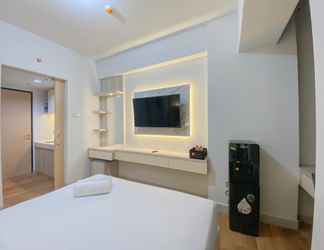 Lainnya 2 Fully Furnished 1Br The Alton Apartment