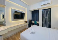 Others 2 Fully Furnished 1Br The Alton Apartment