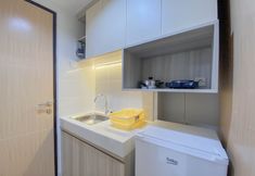 Others 6 Fully Furnished 1Br The Alton Apartment