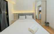 Lainnya 3 Fully Furnished 1Br The Alton Apartment