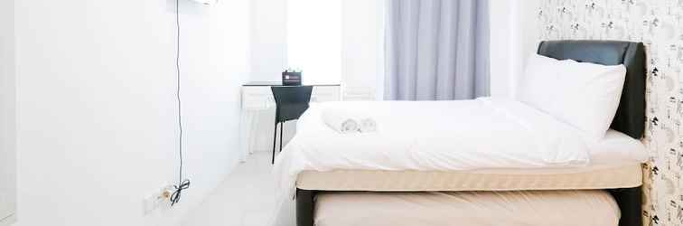 Lainnya Clean Studio With Connected To Mall At Orchard Supermall Mansion Apartment