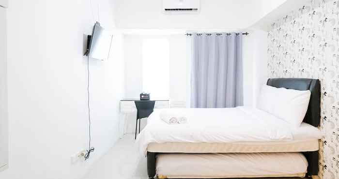 Lainnya Clean Studio With Connected To Mall At Orchard Supermall Mansion Apartment