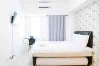 Lainnya Clean Studio With Connected To Mall At Orchard Supermall Mansion Apartment