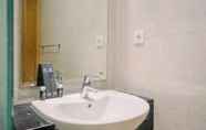 Others 4 Comfy 1Br At The Mansion Kemayoran Apartment