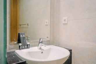 Others 4 Comfy 1Br At The Mansion Kemayoran Apartment