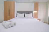 Lainnya Comfortable 2Br Apartment At Springlake Summarecon Bekasi