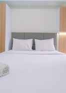 Room Comfortable 2Br Apartment At Springlake Summarecon Bekasi