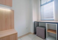 Others 4 Comfortable 2Br Apartment At Springlake Summarecon Bekasi
