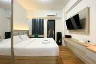 อื่นๆ Comfort And Cozy Stay 1Br At The Alton Apartment