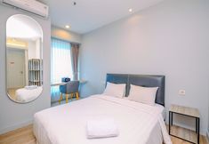 Khác 6 Cozy Studio Room At Grand Kamala Lagoon Apartment