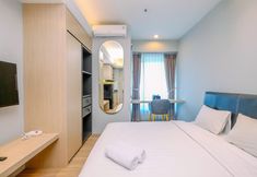 Khác 3 Cozy Studio Room At Grand Kamala Lagoon Apartment