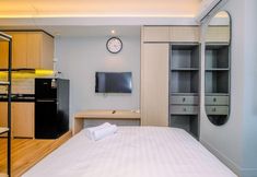 Khác 7 Cozy Studio Room At Grand Kamala Lagoon Apartment