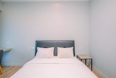 Khác Cozy Studio Room At Grand Kamala Lagoon Apartment