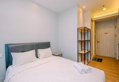 Khác 4 Cozy Studio Room At Grand Kamala Lagoon Apartment