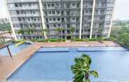 Others 6 Simply Look Studio Room At Daan Mogot City Apartment