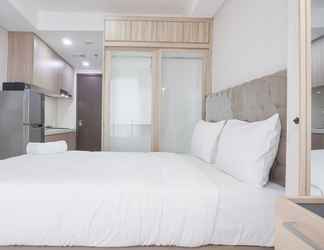 Lainnya 2 Simply Look Studio Room At Daan Mogot City Apartment