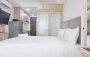 Others 2 Simply Look Studio Room At Daan Mogot City Apartment