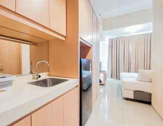 Lainnya 2 Nice And Modern Studio At Tree Park City Cikokol Apartment