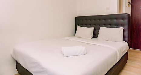 Others 2 Nice Studio At Serpong Greenview Apartment