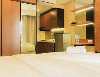 Lainnya 2 Warm Cozy Studio Room Signature Park Grande Apartment