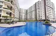 Lainnya 6 Spacious 2Br Apartment At Gateway Pasteur