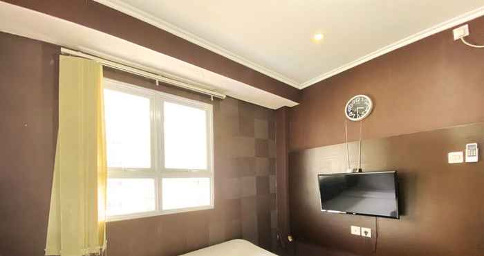 Lainnya Spacious 2Br Apartment At Gateway Pasteur