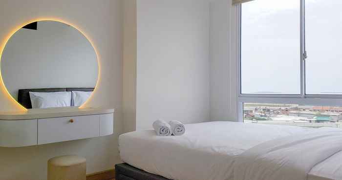 Lainnya Elegant 2Br At Tokyo Riverside Pik 2 Apartment