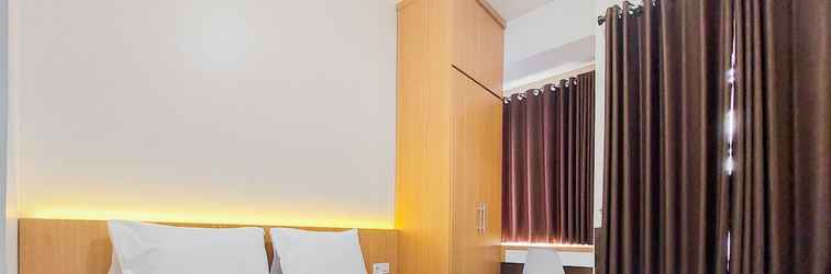 Others Cozy And Simply Studio At Serpong Garden Apartment
