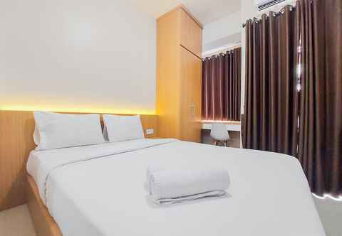 Others Cozy And Simply Studio At Serpong Garden Apartment