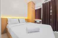 Others Cozy And Simply Studio At Serpong Garden Apartment