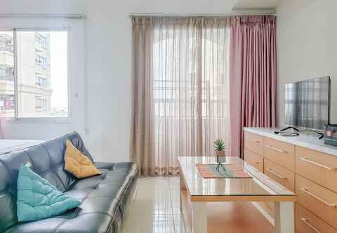 Others Nice Studio At Marina Ancol Apartment