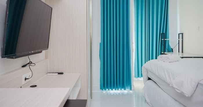 Others Warm And Simply Studio At Amazana Serpong Apartment