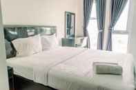 Others Elegant And Comfort Studio Amazana Apartment Serpong