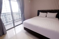 Khác 2 Br Apartment The Mansion Kemayoran Tower Emerald