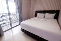 Others 2 Br Apartment The Mansion Kemayoran Tower Emerald